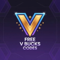 free v bucks codes