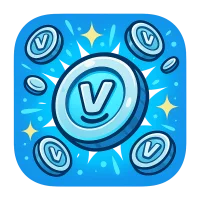 Earn V-Bucks Codes