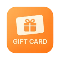 Earn Rewards temu Gift Card